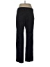 PREMISE Black Dress Pants Size 10 - photo 2