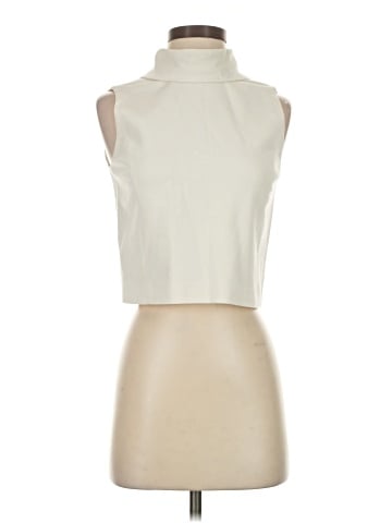 Theory Sleeveless Blouse (view 1)