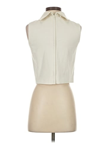 Theory Sleeveless Blouse (view 2)