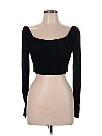 Louna Long Sleeve Top (view 1)