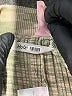 Holzweiler Tweed Gray Active Pants Size S - photo 4