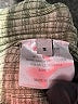 Holzweiler Tweed Gray Active Pants Size S - photo 5