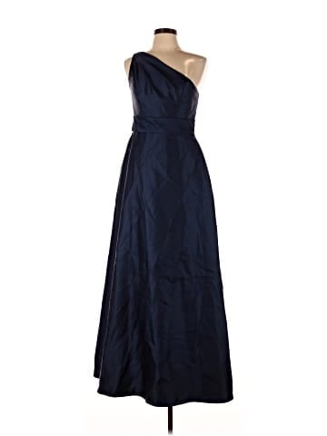 Alfred Sung Cocktail Dress (view 1)
