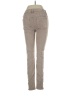 7 For All Mankind Chevron-herringbone Gray Jeans Size 24 waist - photo 2