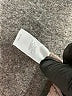Purejill Gray Active Pants Size M - photo 8