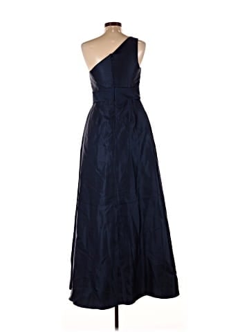 Alfred Sung Cocktail Dress (view 2)