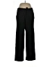 DKNY Black Dress Pants Size L - photo 1