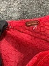 Free People Red Cocktail Dress Size S (estimated) - photo 7