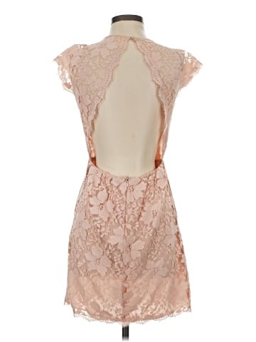 BCBGeneration Cocktail Dress (view 2)