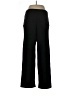 DKNY Black Dress Pants Size L - photo 2