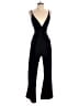 Express Black Jumpsuit Size S - photo 1