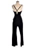Express Black Jumpsuit Size S - photo 2