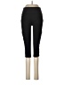 Lululemon Athletica Black Active Pants Size 6 - photo 1