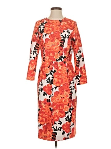 Frances Valentine Casual Dress (view 1)
