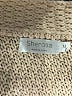 Sherosa Tan Cardigan Size M - photo 7