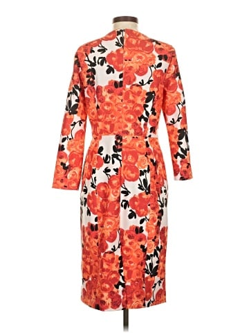 Frances Valentine Casual Dress (view 2)