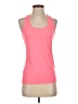Domyos Pink Active Tank Size XS (estimated) - photo 1