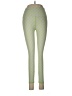 Fabletics Argyle Green Leggings Size M - photo 1