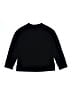Stella McCartney 100% Cotton Black Sweatshirt Size 10 - photo 2