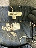 Tucker Black Track Pants Size XXS - photo 7