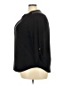 Perseption Black 3/4 Sleeve Blouse Size 3X - photo 5
