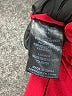 Adelyn Rae 100% Polyester Red Pink Jumpsuit Size M - photo 5