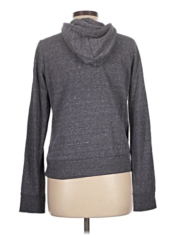 Divided by H&M Zip Up Hoodie (view 2)