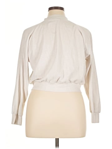 Newport News Cardigan (view 2)