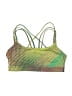 Gap Fit Green Swimsuit Top Size S - photo 1