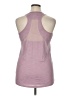 Marika Purple Active Tank Size XL - photo 2