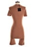 JLUXLABEL Brown Tan Romper Size S - photo 2