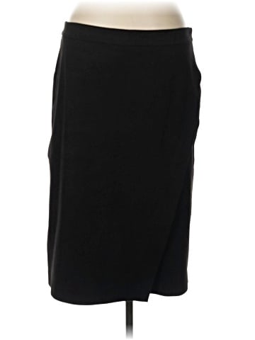 Donna Karan New York Formal Skirt (view 1)