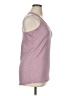 Marika Purple Active Tank Size XL - photo 4