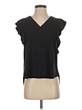 Ann Taylor Sleeveless Blouse