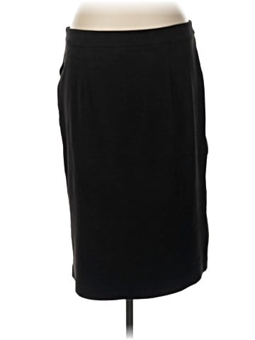 Donna Karan New York Formal Skirt (view 2)