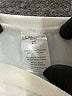 Lila & Jack White Sweatshirt Size 2T - photo 3