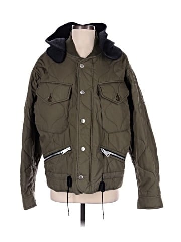 Burberry Jacket (view 1)
