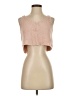 Intermix Pink Tank Top Size P (petite) - photo 1