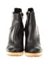 Sun + Stone Black Ankle Boots Size 5 - photo 2