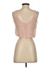 Intermix Pink Tank Top Size P (petite) - photo 2