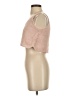 Intermix Pink Tank Top Size P (petite) - photo 5
