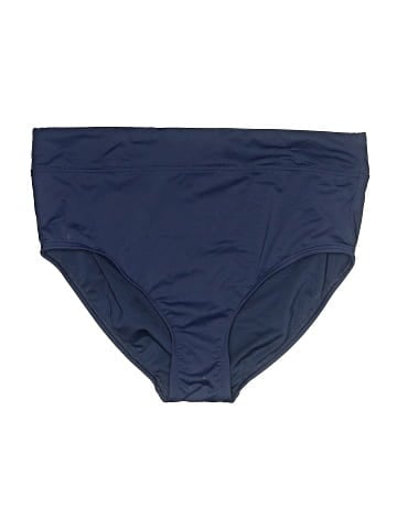Lands' End Swimsuit Bottoms (view 1)