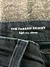 Adriano Goldschmied Black Jeans Size 25R - photo 7