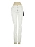True Religion Ivory Jeans Size 27 waist - photo 1