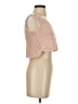 Intermix Pink Tank Top Size P (petite) - photo 4