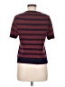 Madewell Red Pullover Sweater Size M - photo 2