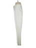 Express Solid Ivory Dress Pants Size 4L - photo 5