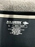 Reel Legends 100% Polyester Black Long Sleeve T-Shirt Size L - photo 7