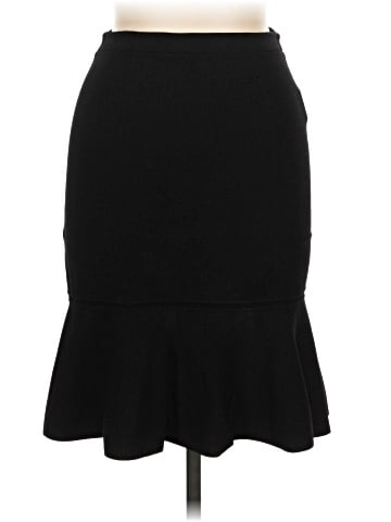 Emporio Armani Formal Skirt (view 1)