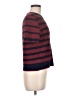 Madewell Red Pullover Sweater Size M - photo 4